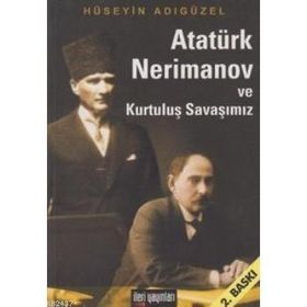 AMERIKAN BAŞKANLARI - TÜRKKAYA ATAÖV