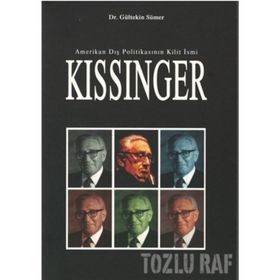 Amerikan Dış Politikası ve Düşünürleri - Perry Anderson
