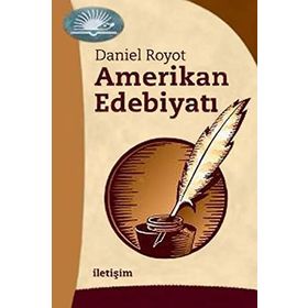Amerikan Edebiyatı - Daniel Royof
