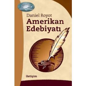 Amerikan Edebiyatı - Daniel Royof
