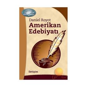 Amerikan Edebiyatı - Daniel Royof
