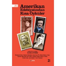 Amerikan Edebiyatından Kısa Öyküler - Kolektif