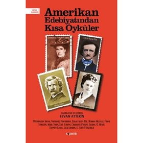 Amerikan Edebiyatından Kısa Öyküler - Kolektif