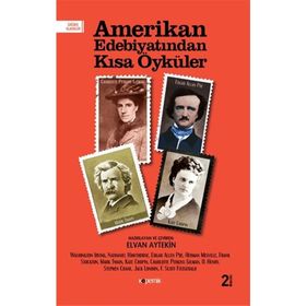 Amerikan Edebiyatından Kısa Öyküler - Kolektif