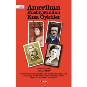Amerikan Edebiyatından Kısa Öyküler - Kolektif