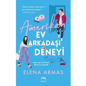 Amerikan Ev Arkadaşı Deneyi - Elena Armas