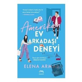 Amerikan Ev Arkadaşı Deneyi - Elena Armas