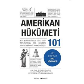 Amerikan Hükümeti 101 - Kathleen Sears
