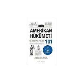 Amerikan Hükümeti 101 - Kathleen Sears