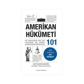 Amerikan Hükümeti 101 - Kathleen Sears