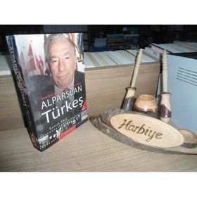 AMERIKAN, İNGİLİZ VE FRANSIZ BELGELERINDE ALPARSLAN TÜRKEŞ - RASIM EKŞİ