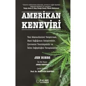 Amerikan Keneviri - Palme Yayınları