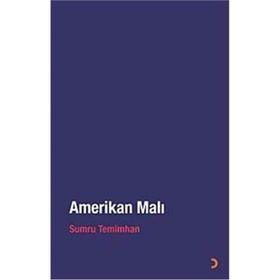 AMERIKAN MALI - SUMRU TEMIMHAN