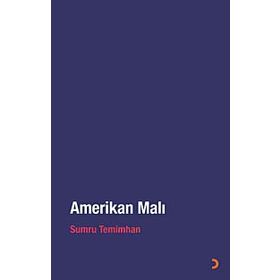 AMERIKAN MALI - SUMRU TEMIMHAN