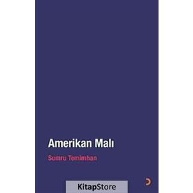 AMERIKAN MALI - SUMRU TEMIMHAN