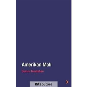 AMERIKAN MALI - SUMRU TEMIMHAN