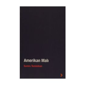 AMERIKAN MALI - SUMRU TEMIMHAN