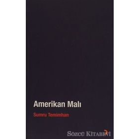 AMERIKAN MALI - SUMRU TEMIMHAN