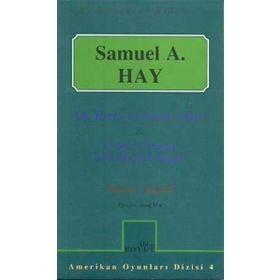 Amerikan Oyunları Dizisi 4 - Samuel A. Hay