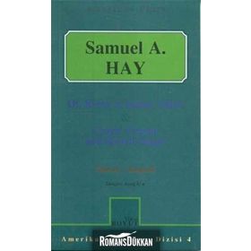 Amerikan Oyunları Dizisi 4 - Samuel A. Hay
