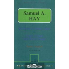 Amerikan Oyunları Dizisi 4 - Samuel A. Hay
