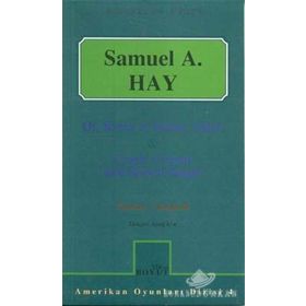 Amerikan Oyunları Dizisi 4 - Samuel A. Hay