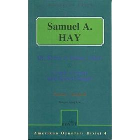 Amerikan Oyunları Dizisi 4 - Samuel A. Hay