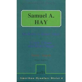 Amerikan Oyunları Dizisi 4 - Samuel A. Hay