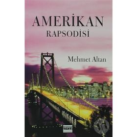 AMERIKAN RAPSODISI - MEHMET ALTAN