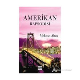 AMERIKAN RAPSODISI - MEHMET ALTAN