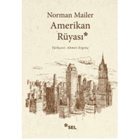 Amerikan Rüyası - Norman Mailer