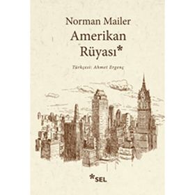 Amerikan Rüyası - Norman Mailer