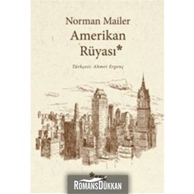 Amerikan Rüyası - Norman Mailer