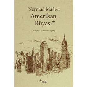 Amerikan Rüyası - Norman Mailer
