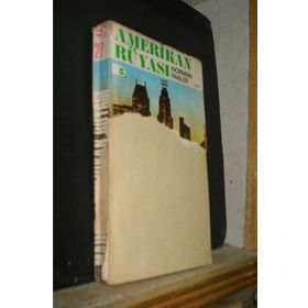 Amerikan Rüyası - Norman Mailer