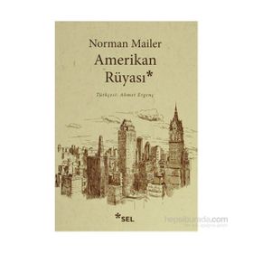 Amerikan Rüyası - Norman Mailer