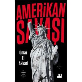 Amerikan Savaşı - Omar El Akad