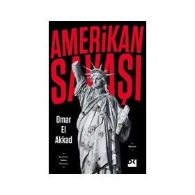 Amerikan Savaşı - Omar El Akad