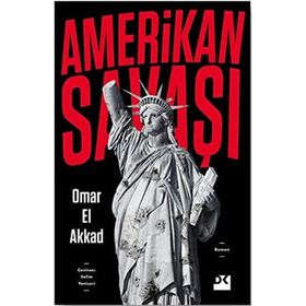 Amerikan Savaşı - Omar El Akad