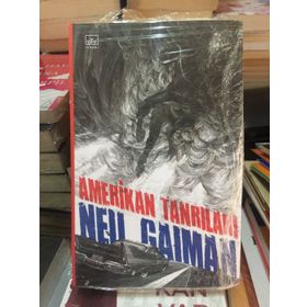 Amerikan Tanrıları - Neil Gaiman