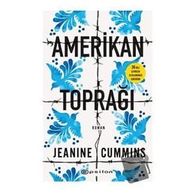 Amerikan Toprağı Epsilon Yayınevi