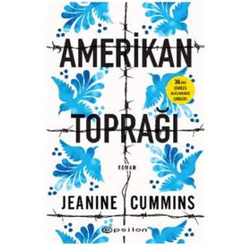 Amerikan Toprağı Epsilon Yayınevi