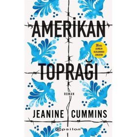 Amerikan Toprağı Epsilon Yayınevi