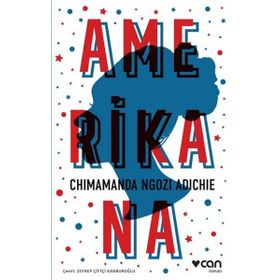 Amerikana - Chimamanda Ngozi Adichie