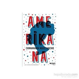 Amerikana - Chimamanda Ngozi Adichie