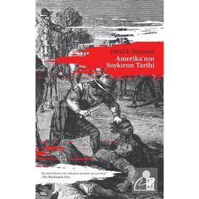 Amerika'nın Soykırım Tarihi - David E. Stannard
