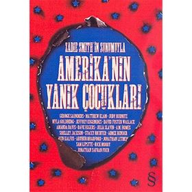Amerika'Nın Yanık Çocukları - Derleme