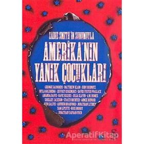 Amerika'Nın Yanık Çocukları - Derleme