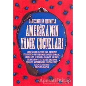 Amerika'Nın Yanık Çocukları - Derleme