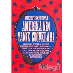 Amerika'Nın Yanık Çocukları - Derleme
